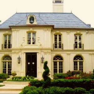 Meet your Posher, Victor